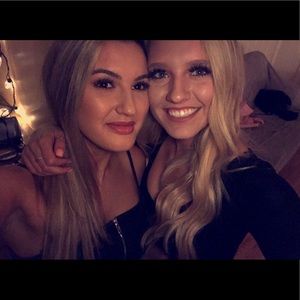 Meet your Posher, Kayli